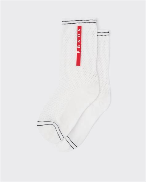 prada socks buy online|Prada socks price.